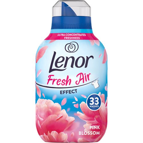 Lenor omekšivač pink blossom 33 pranja 462ml slika 1