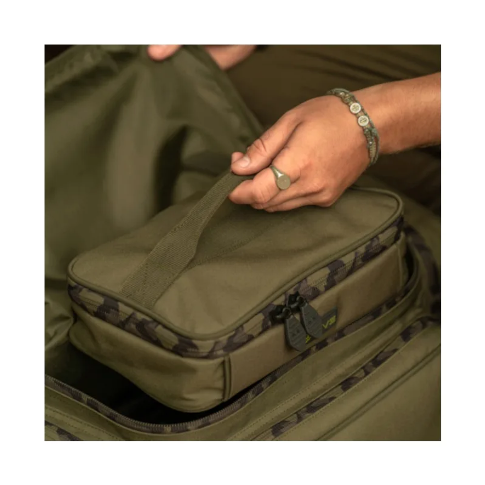 A0430096 Avid Carp RVS Accessory Pouch Large slika 4