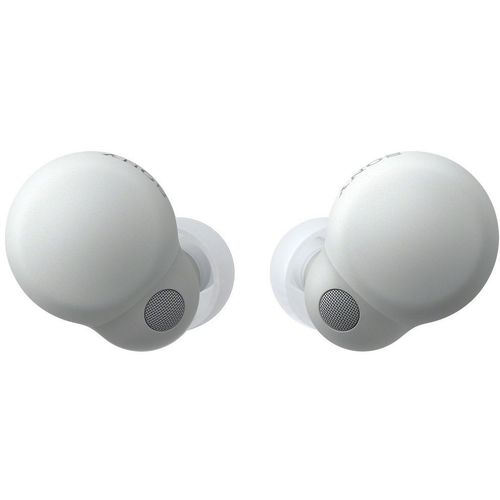 Sony LinkBuds S True Wirelessotpornost na vodu IPX4; white;baterija do 20h; domet 10m; tezina 4,8g slika 5