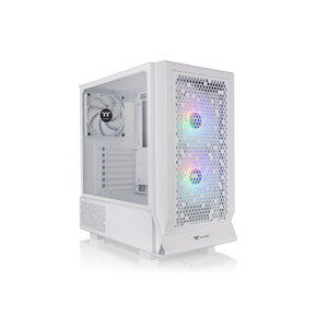 Thermaltake kućište CERES 330 TG ARGB SNOW