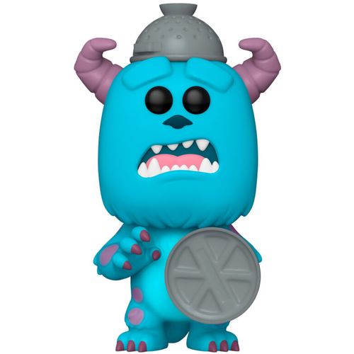 POP figure Monsters Inc 20th Sulley with Lid slika 3