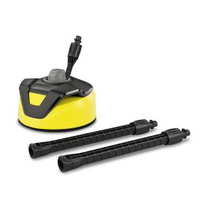 Karcher T 5 T-Racer, Površinski čistač