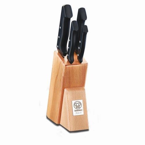 Korkmaz noževi set Surmene Chef 5pcs (A5500) slika 2