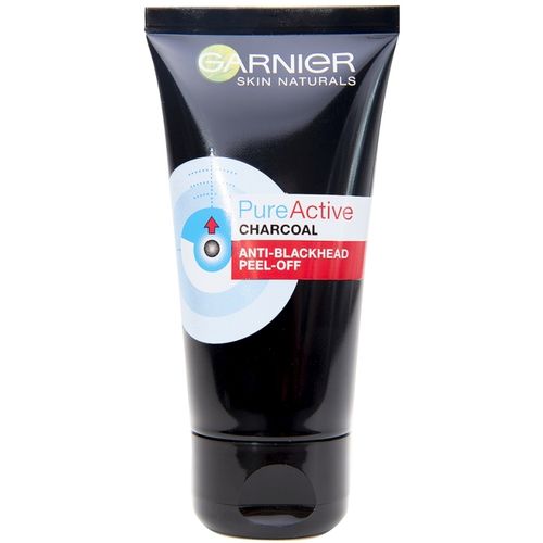 Garnier Skin Naturals Pure Active Peel Off maska za čišćenje lica 50ml slika 3