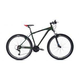 Capriolo MTB LC 9.1 29"/21AL Bicikl - Zeleni Crveni