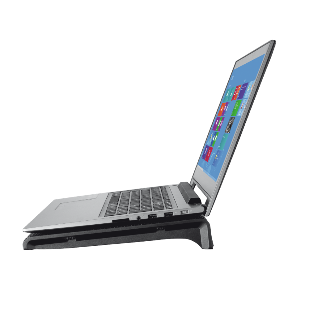 Trust Azul stalak za laptop sa dva rashladna ventilatora slika 3