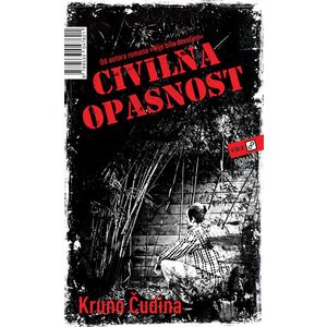 Civilna opasnost - Čudina, Kruno