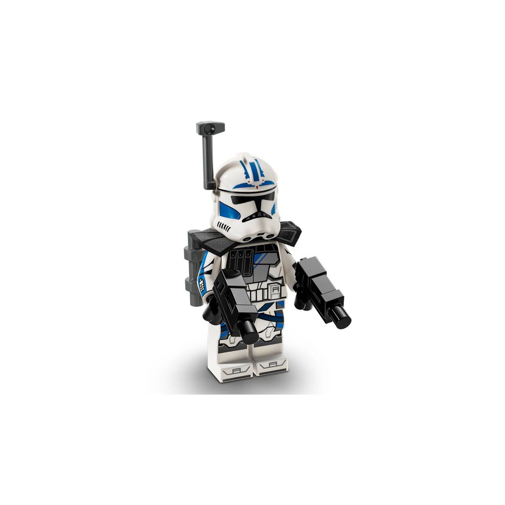 LEGO 75387 Ukrcavanje u Tantive IV slika 4