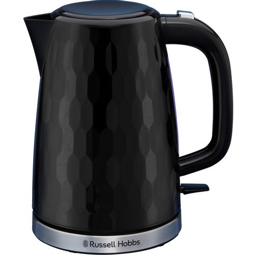 Russell Hobbs Kuhalo Za Vodu Honeycomb Black 26051-70 slika 1