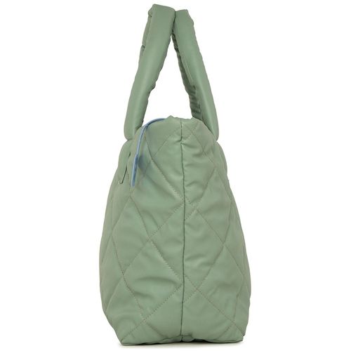 Lucky Bees Torba, 6184 - 72231 - Green slika 3