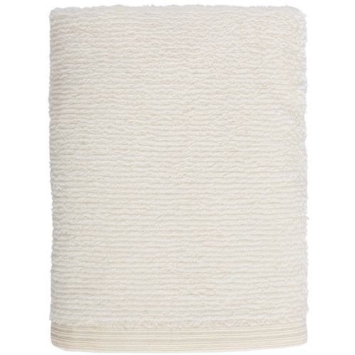 Harmony - Ecru (50 x 90) Grey Hand Towel slika 7