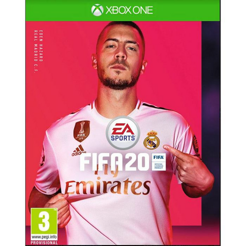 FIFA 20 za Xbox One slika 1