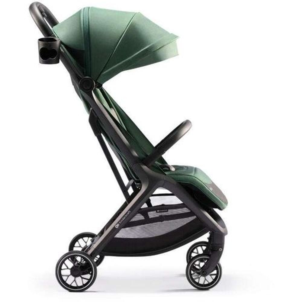 Kinderkraft Kolica NUBI2 Mystic Green slika 2