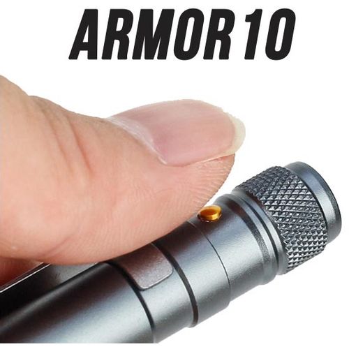 Armor10 - Taktička olovka slika 20
