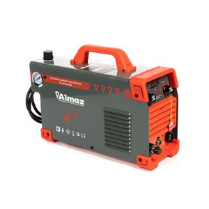 ALMAZ aparat za zavarivanje MMA/TIG/Plazma inverter Plasma 40A