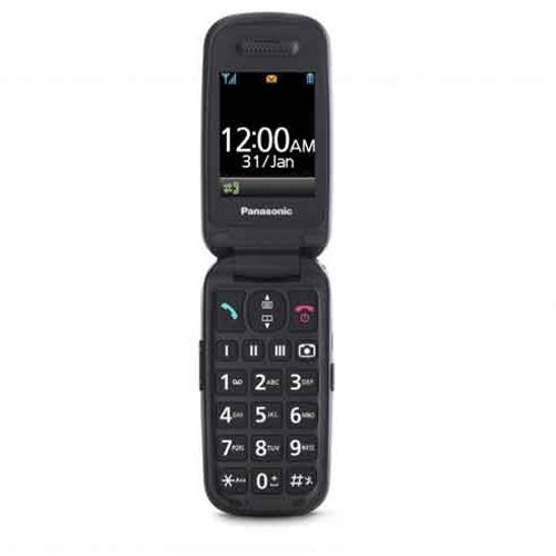 Panasonic mobilni telefon  KX-TU446EXB slika 2