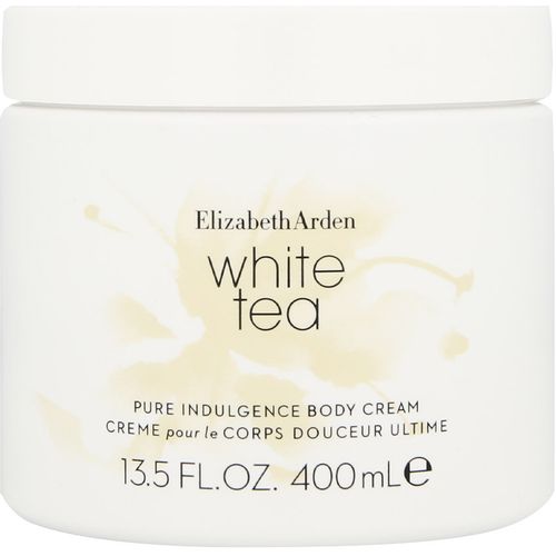 Elizabeth Arden White Tea Body Cream 400 ml (woman) slika 1