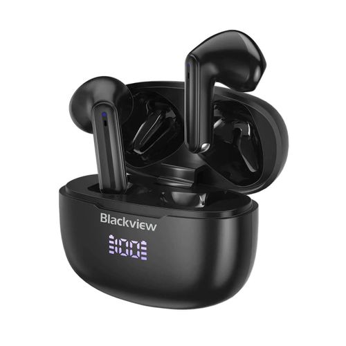 Blackview AirBuds 7, crna slika 4