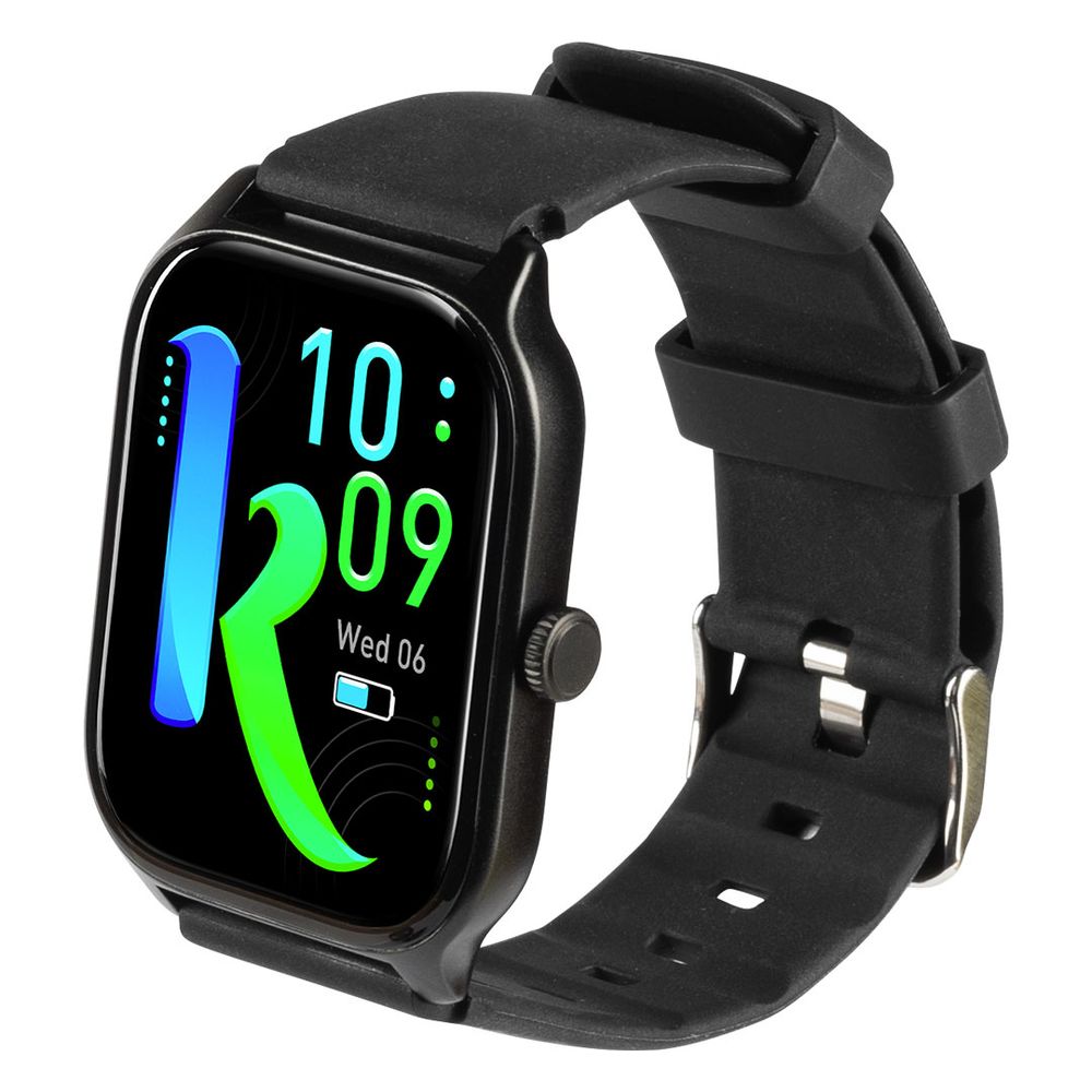 QUARTZ,pametni sat slika 1