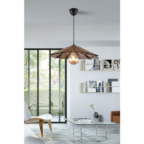 Magda Antiquation Chandelier slika 3