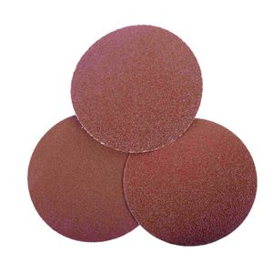 Proline brusna papir čičak 125mm 5kom GR 150 49135