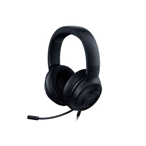 Slušalice Razer Kraken X Lite - Essential, žičane, PC, PS4, Xbox, Switch, crne, RZ04-02950100-R381 slika 1