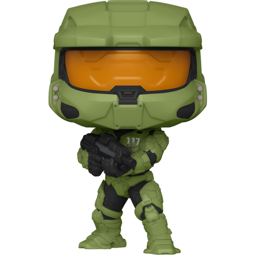 Funko Pop Games: Halo Infinite - Master Chief slika 1