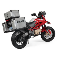 Peg Perego Ducati Enduro motor na akumulator 12V