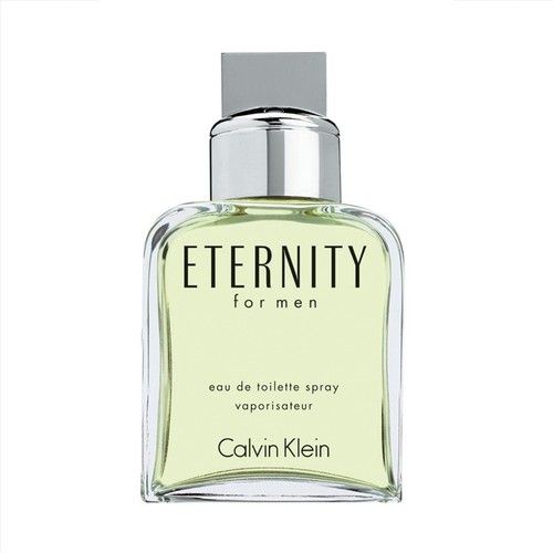 Calvin Klein Eternity for Men EDT 50 ml  slika 1