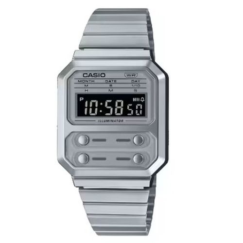 Muški sat Casio VINTAGE (Ø 33 mm) slika 1