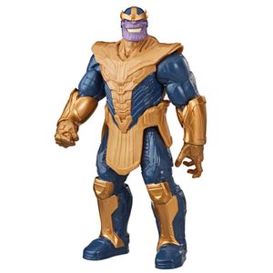 Marvel Avengers Thanos Titan figura