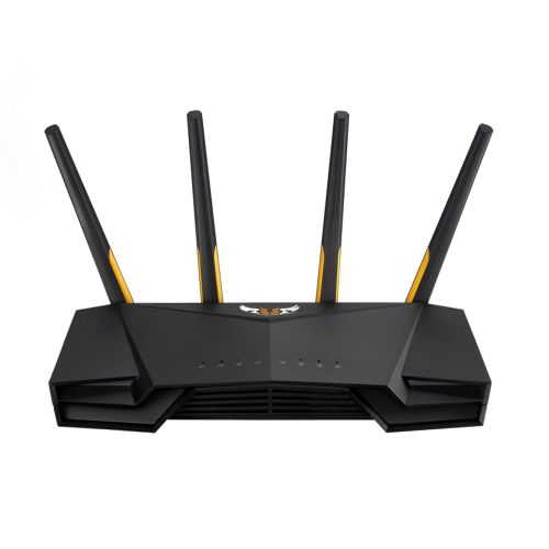 ASUS TUF-AX3000 Wi-Fi 6 Wireless Dual-Band Gaming ruter slika 1