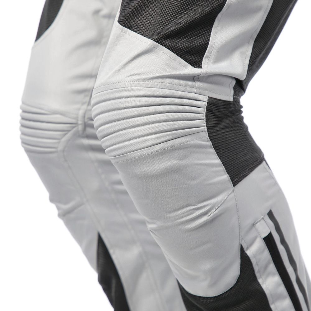 Pantalone - hlače za motor Acerbis CE Ramsey Light - Sive vel.L slika 4
