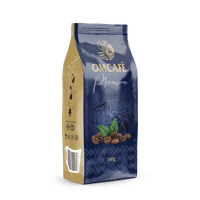OMCAFE Premium 500g