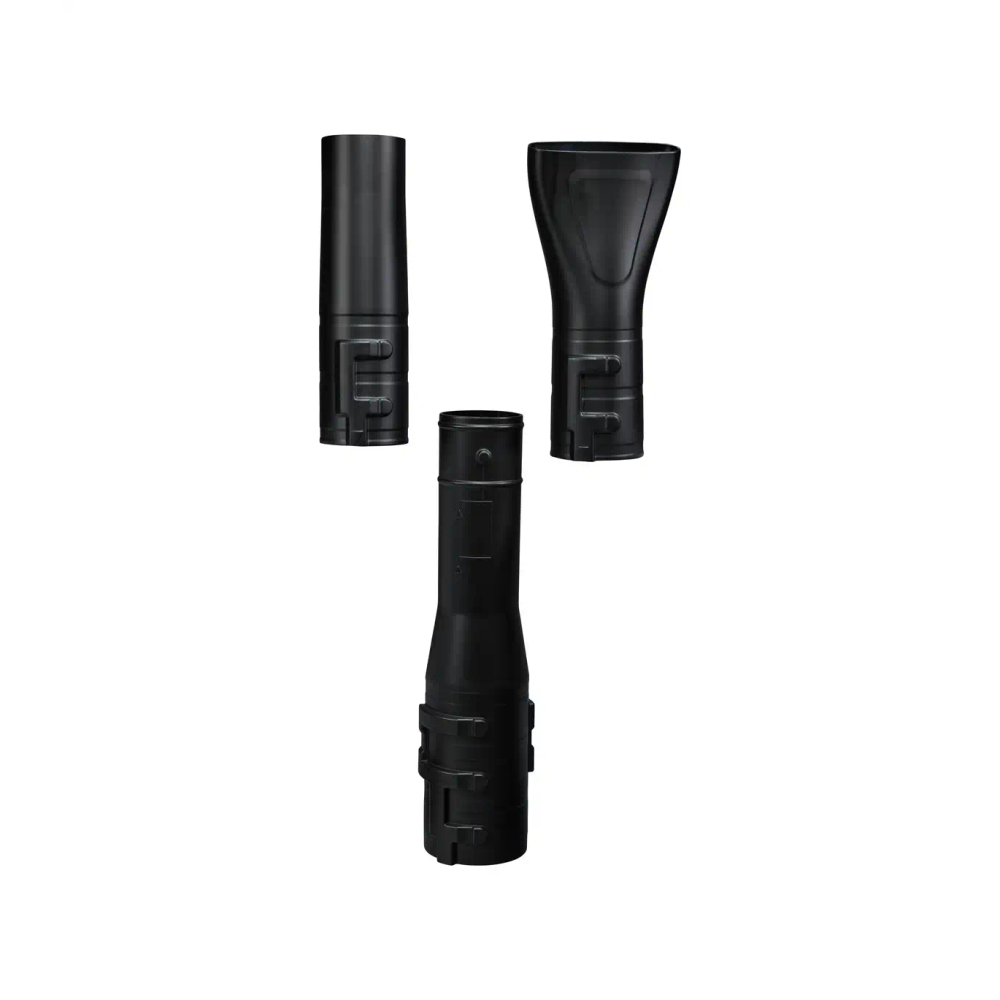 XGT Makita 40V - Akumulatorsko puhalo sa baterijom 4.0 Ah i brzim punjačem UB001GM101 slika 3