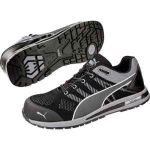 Puma Cipela Plitka Puma Elevate S1P Esd Hro Src Vel.43