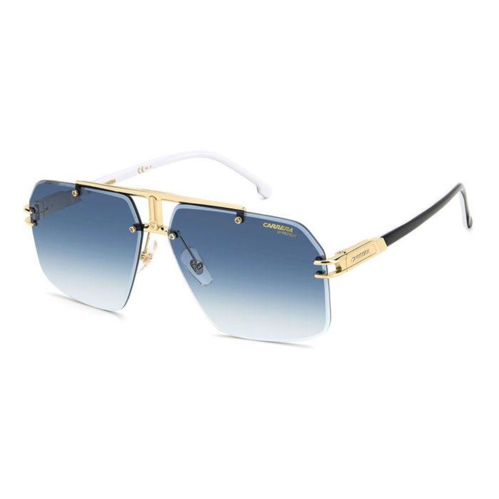 Sunčane naočale Carrera Carrera 1054/S Blue slika 2