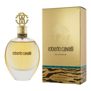 Roberto Cavalli Roberto Cavalli Eau De Parfum 75 ml (woman)