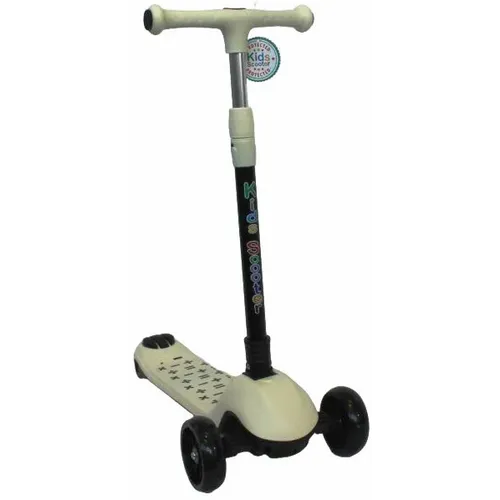 Dječiji romobil Kids Scooter Maxi 024, Sorto slika 1