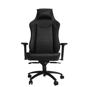 Gaming stolica UVI CHAIR ELEGANT BLACK V2