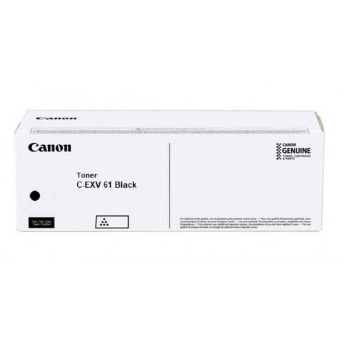 Toner CANON C-EXV 61 slika 1