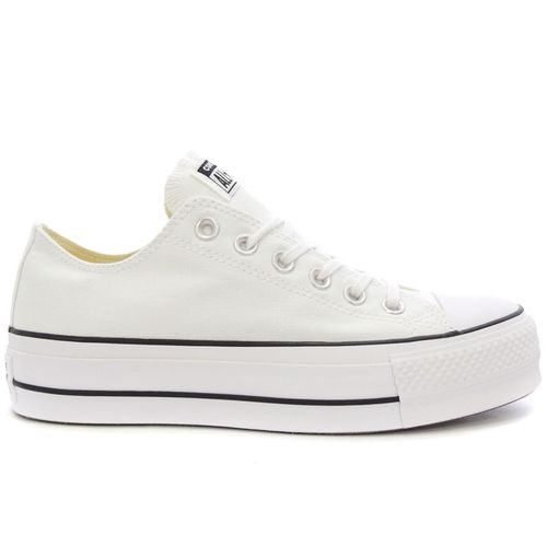 CONVERSE LFS PATIKA CHUCK TAYLOR ALL STAR LIFT ZA ŽENE slika 1