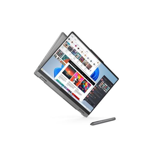 Lenovo 83DU001CYA IdeaPad 5 2-in-1 16IRU9 Laptop 16" Core 7 150U, 16GB, 1TB slika 3