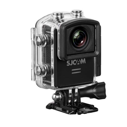 SJCAM akcijska kamera M20 black slika 5