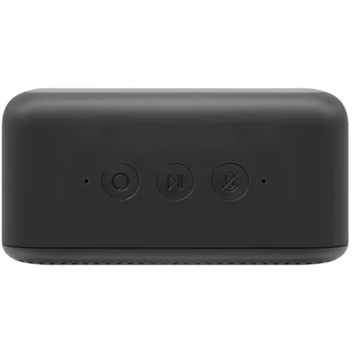 Xiaomi Mi Smart Speaker Lite pametni zvučnik crna slika 3
