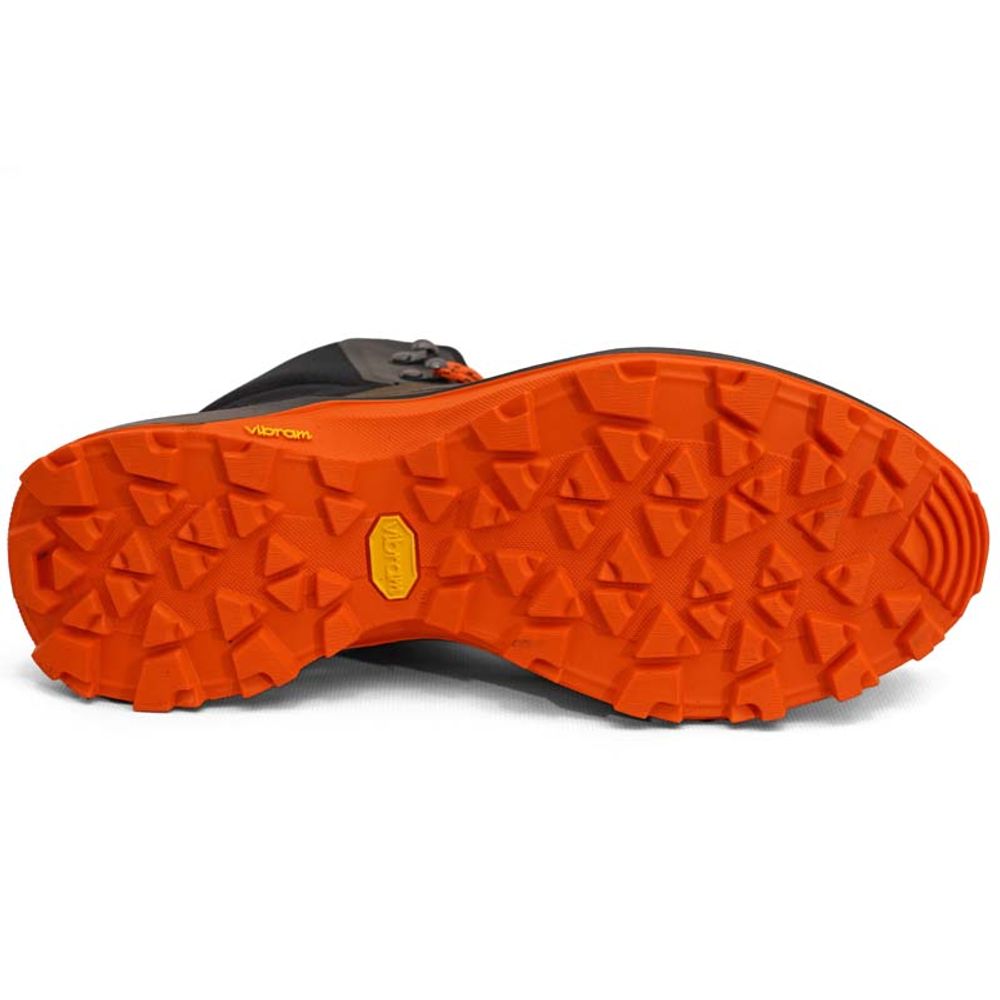 Gri Sport Cipele za muškarce Allround High slika 4