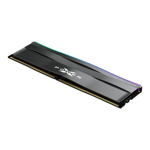 SILICON POWER Zenith 8GB DDR4 3200MHz SP008GXLZU320BSC slika 1