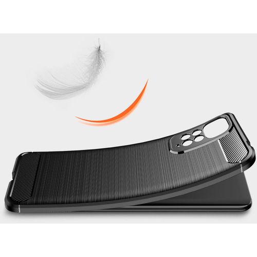 TECH-PROTECT TPUCARBON MASKA ZA XIAOMI REDMI NOTE 11 4G / 11S 4G slika 5