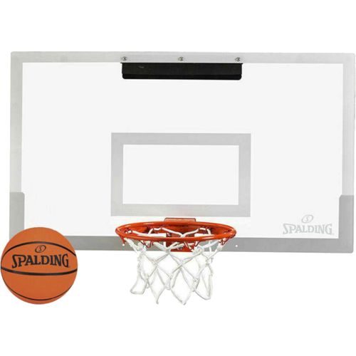 Spalding mini slam 180 pro arena basketball backboard 561034cn slika 1