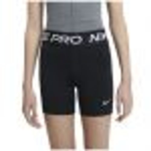 Nike pro 3in dri-fit shorts ženske sportske hlače da1033-010 slika 5